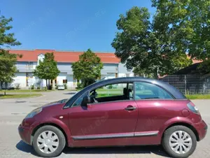 Citroen C3 Pluriel 1.4  Voll Funktionsfähig Bild 2