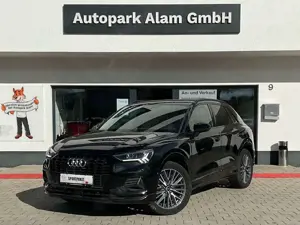 Audi Q3 35 TDI S-Line ACC AHK LED RFK Sthg ViCo