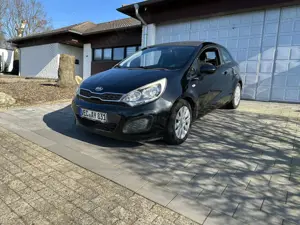 Kia Rio Rio 1.2Edition 7