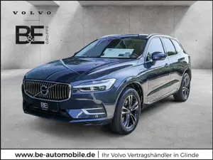 Volvo XC60 T6 Inscription Expression Recharge AWD