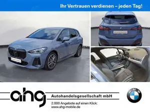 BMW 230 e Active Tourer Stept xDrive MPAKET | Garanti