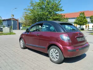 Citroen C3 Pluriel 1.4  Voll Funktionsfähig Bild 3
