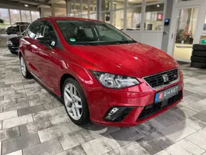 SEAT Ibiza 1.0 TSI FR Android Auto
