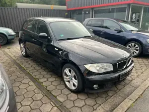 BMW 116 116i