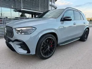 Mercedes-Benz GLE 53 AMG GLE -Klasse GLE 53 AMG 4Matic+