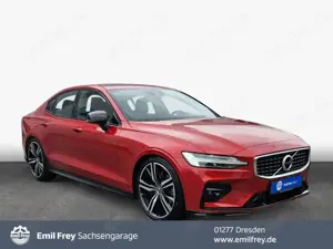 Volvo S60 T5 Geartronic RDesign