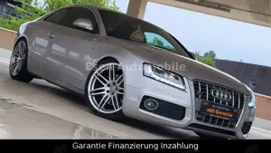 Audi S5 Coupe 4.2 FSI V8 quattro *Schalter*20 Zoll*
