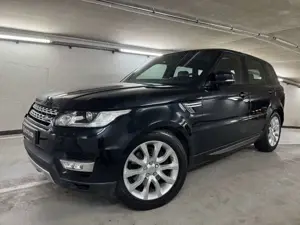 Land Rover Range Rover Sport TDV6 HSE |Pano|L-R S-Heft|LED|