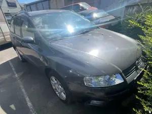 Fiat Stilo Multi Wagon 1.9 JTD 115 Active