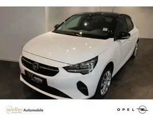 Opel Corsa -e ''Edition'' Sitzheizung Klimaautomatik Apple/An