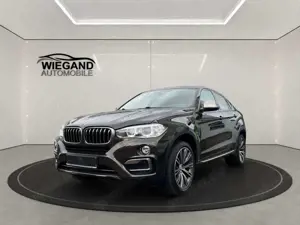 BMW X6 xDrive40d+EXTRAVAGANCE INT/EXT+HEAD-UP+PANO