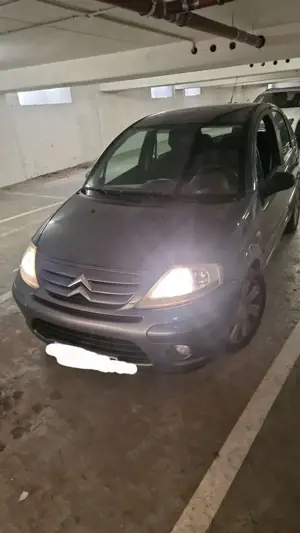 Citroen C3 1.6 HDi FAP Confort