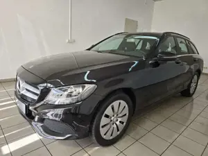Mercedes-Benz C 220 d 4Matic T-Modell Business Navi 2.Hand