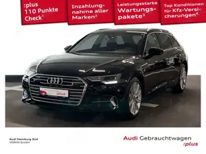 Audi A6 45 TFSI sport S tronic NAVI/PANO/ACC