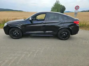 BMW X4 M X4 M40i