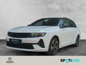 Opel Astra ST Turbo GS 1.2 TURBO KEYLESS CAM PDC KEYLESS KLIM