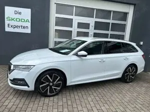 Skoda Octavia Combi Style 1.5 TSI NAV;KAMERA;LED;KESSY Bild 2