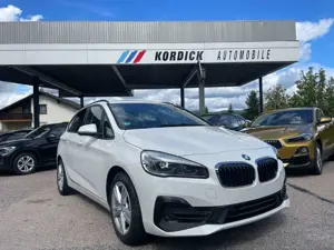 BMW 225 225xe ACTIVE TOURER "SPORT LINE"/NAVI/LED/CAM Bild 2