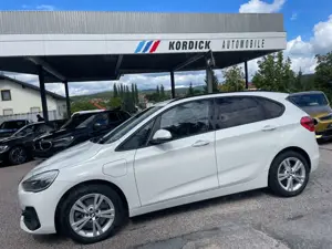 BMW 225 225xe ACTIVE TOURER "SPORT LINE"/NAVI/LED/CAM Bild 3