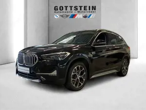 BMW X1 xDrive20d 5. Türer / Aut. xLine