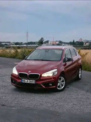 BMW 218 218i Active Tourer Aut. Sport Line