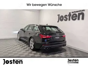 Audi S6 Avant TDI Navi PDCv+h Virtual CarPlay LED Bild 4