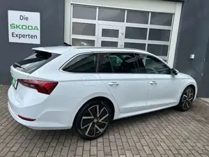Skoda Octavia Combi Style 1.5 TSI NAV;KAMERA;LED;KESSY Bild 5