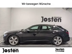 Audi S6 Avant TDI Navi PDCv+h Virtual CarPlay LED Bild 3