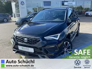 SEAT Ateca 2.0 TDI DSG FR-LINE 17"+EL.HECK+NAVI-PRO+L