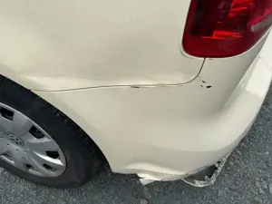 Volkswagen Touran Bild 3