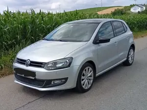 Volkswagen Polo Polo V  5-Türer 1.2 Style Bild 1