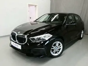 BMW 118 d Advantage Aut.,1.Hand,Navi,Tempo,SHZ,S-Heft