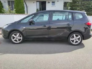 Opel Zafira Zafira 1.9 CDTI