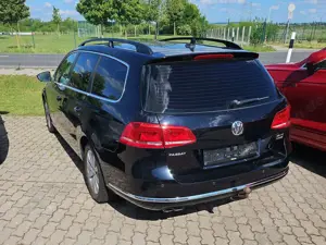 Volkswagen Passat Variant Passat Variant 2.0 TDI BlueMotion Technology Comfo Bild 2