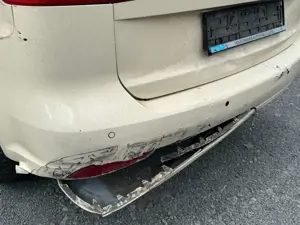 Volkswagen Touran Bild 4