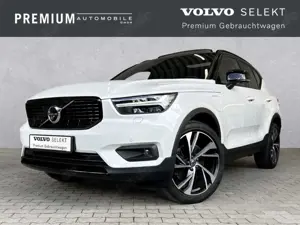 Volvo XC40 R-Design T5 Recharge Plug-In Hybrid Pano/360°
