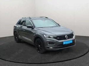 Volkswagen T-Roc Bild 3