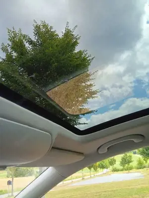 Volkswagen Polo Polo V  5-Türer 1.2 Style Bild 5