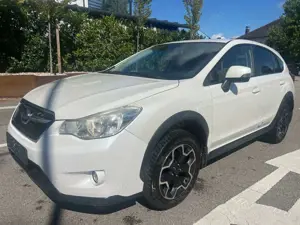Subaru XV Comfort