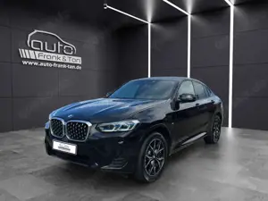 BMW X4 xDrive 20 i M Sport/1.Hand/AHK/HeadUp/Facelif