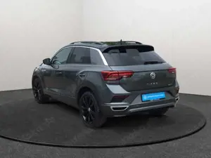 Volkswagen T-Roc Bild 4