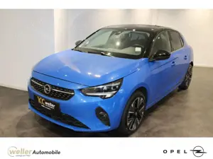 Opel Corsa -e ''Elegance'' Matrix-LED Rückfahrkamera Klimaaut