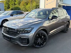 Volkswagen Touareg R 4M eHybrid Leder ACC DAB Pano IQ-Light