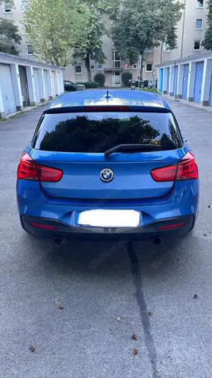 BMW 140 M140i, No Opf, Harman Kardon, HJS, Heckantrieb Bild 4