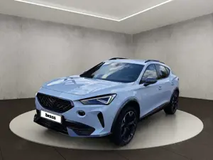 CUPRA Formentor Panoramaschiebedach,Navi,Rückfahrkamer