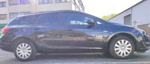 Opel Astra Astra J 1.7 CDTi Sports Tourer