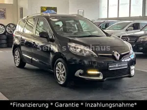 Renault Grand Scenic III Paris DeLuxe|Top Zustand Bild 3