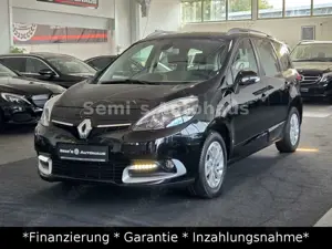 Renault Grand Scenic III Paris DeLuxe|Top Zustand