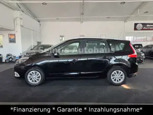 Renault Grand Scenic III Paris DeLuxe|Top Zustand Bild 5