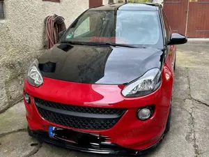 Opel Adam Bild 3